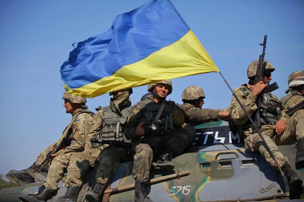 Russia-Ukraine War: Key Developments Unfold on Day 1,335