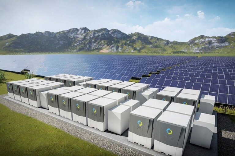 How Energy Storage Could Cut Brazil’s Electricity Costs by 16% by 2029