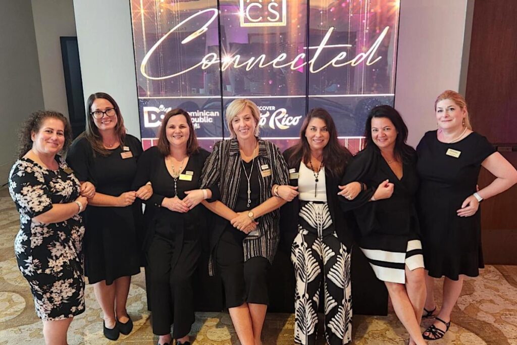 How TRAVELSAVERS Canada Empowers Advisors to Lead the Way