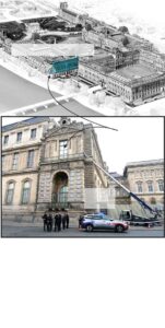 Race Against Time: Authorities Scramble to Recover the Louvre’s Priceless Masterpiece