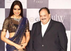 Belgian Court Greenlights Mehul Choksi’s Extradition in a Landmark Win for India