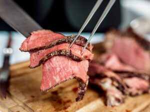 Republicans Clash with Trump Over His Bold Plan to Import Red Meat