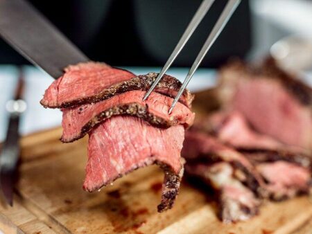 Republicans Clash with Trump Over His Bold Plan to Import Red Meat