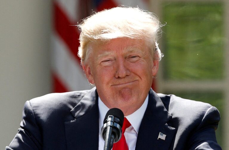 China, Brazil, and Others Forge Ahead with Ambitious Climate Goals Despite Trump’s Rhetoric