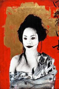 Kuchisake-Onna: Unraveling the Haunting Legend of Japan’s Slit-Mouthed Woman