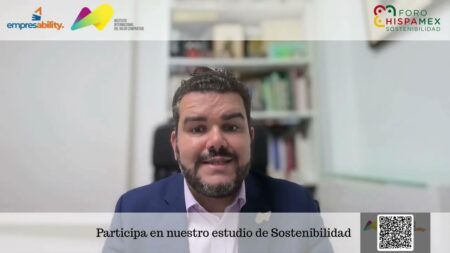 Hispamex Forum Ignites Stronger Mexico-Spain Partnership for a Sustainable Future