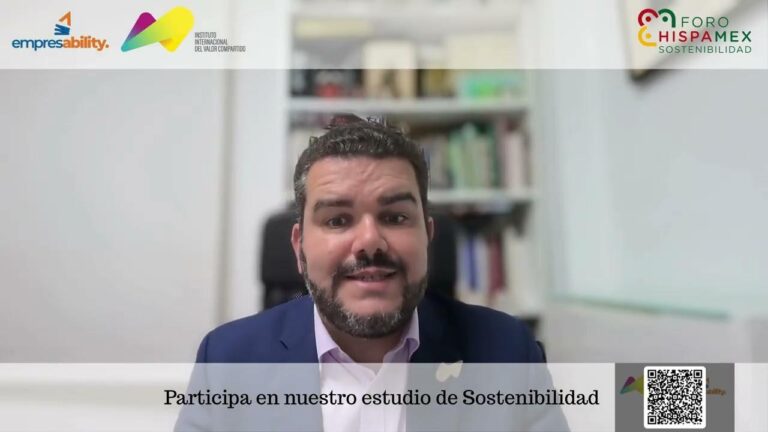 Hispamex Forum Ignites Stronger Mexico-Spain Partnership for a Sustainable Future Hispamex Forum Ignites Stronger Mexico-Spain Partnership for a Sustainable Future