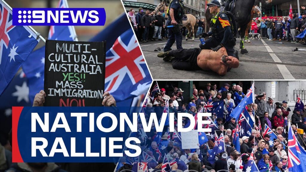 Andrew Hastie Dismisses One Nation Defection and Urges Barnaby Joyce to Remain Loyal to Coalition Andrew Hastie Dismisses One Nation Defection and Urges Barnaby Joyce to Remain Loyal to Coalition