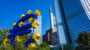 Lagarde Backs Germany’s Bold Plan for a Unified European Stock Exchange