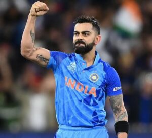 Virat Kohli’s Shocking Setback: An Unprecedented Career Embarrassment!
