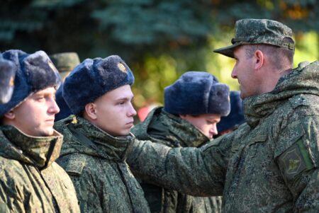 Russia Launches a Powerful State-Controlled ‘Super App’ That Disrupts Its Competitors