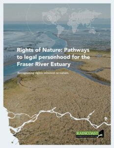 UK Campaigners Launch Revolutionary Bill to Secure Legal Rights for Nature