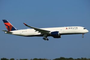 Delta, Korean Air, and Air France-KLM Join Forces with Strategic Investment in WestJet