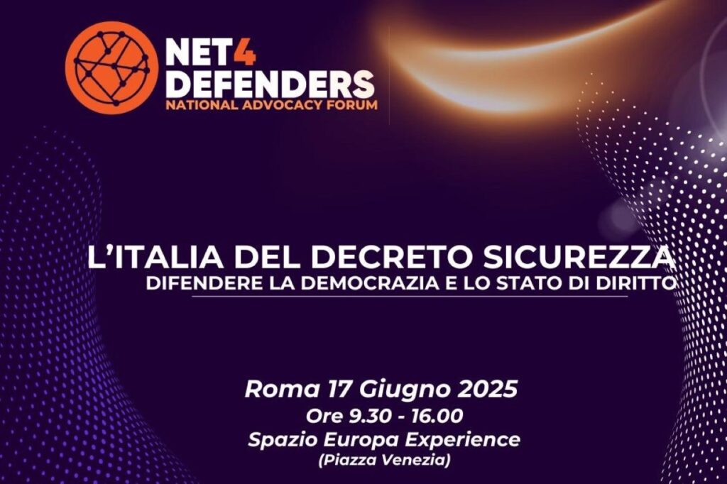 Italy’s Youth Confront Growing Challenges Amid New Security Decree Italy’s Youth Confront Growing Challenges Amid New Security Decree