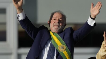Brazilian President, 80, Sets Sights on Fourth Term: ‘I’ve Got as Much Energy as When I Was 30