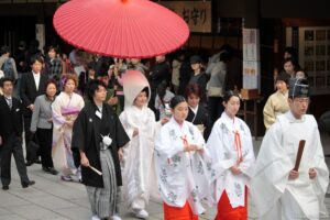 Get Married”: Revealing the Real Struggles Women Encounter in Japanese Politics