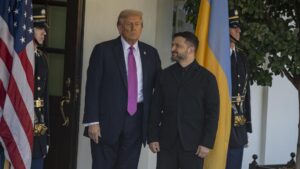 Trump Calls on Argentina to Slash Beef Prices and Ease Costs
