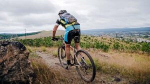 Discover the Julian Alps: An Epic Biking Adventure Through Italy, Austria, and Slovenia