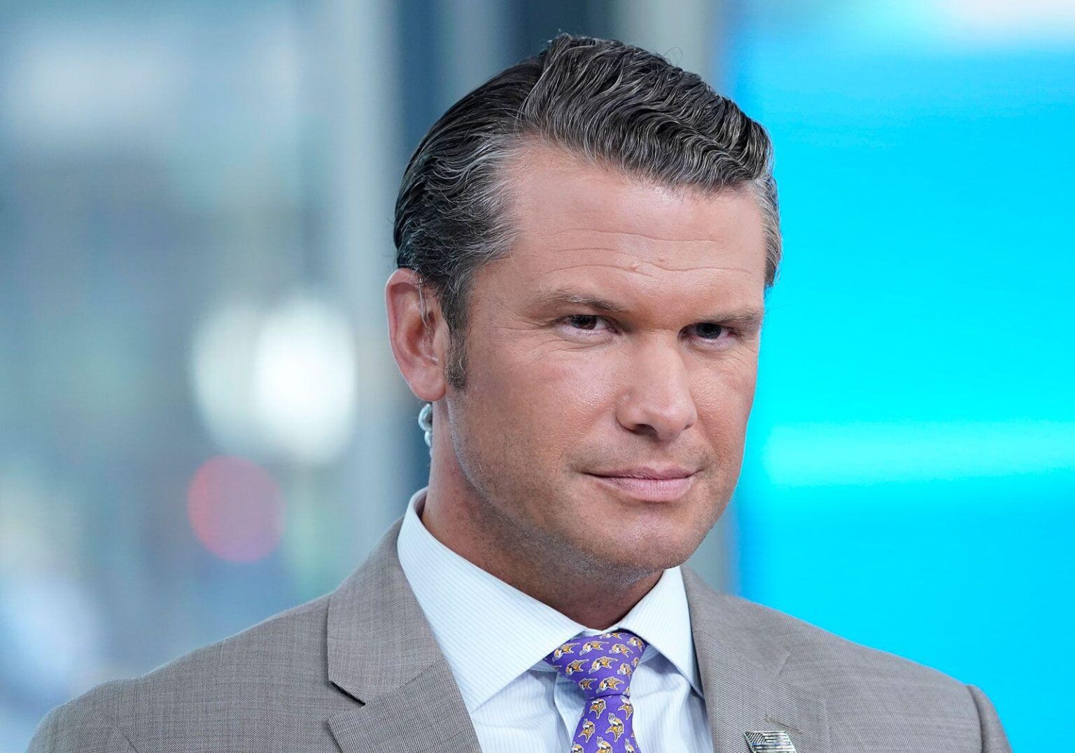 Hegseth May Join Trump in Japan Next Week for Crucial Talks with New Defense Chief Hegseth May Join Trump in Japan Next Week for Crucial Talks with New Defense Chief