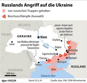 Ukraine’s ‘Coalition of the Willing’ Surges Forward with Unstoppable Momentum