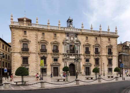 Spain’s High Court Opens Investigation into Steelmaker’s Connections with Israeli Arms Firm Spain’s High Court Opens Investigation into Steelmaker’s Connections with Israeli Arms Firm