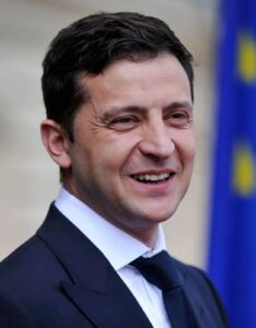 Ukrainian and UK Leaders Unite to Launch Groundbreaking Defense Partnership and Drone Production Deal in London