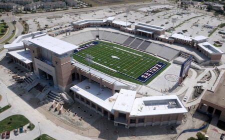 Allen vs. Prosper: This Week’s Unmissable High School Showdown Allen vs. Prosper: This Week’s Unmissable High School Showdown