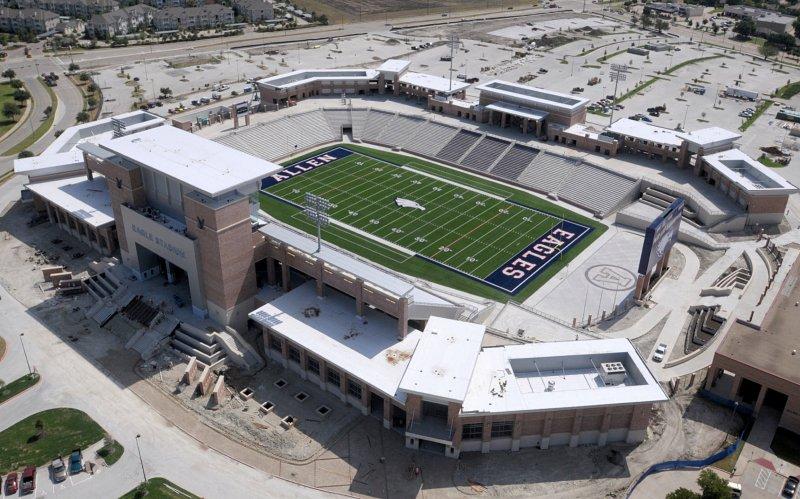 Allen vs. Prosper: This Week’s Unmissable High School Showdown
