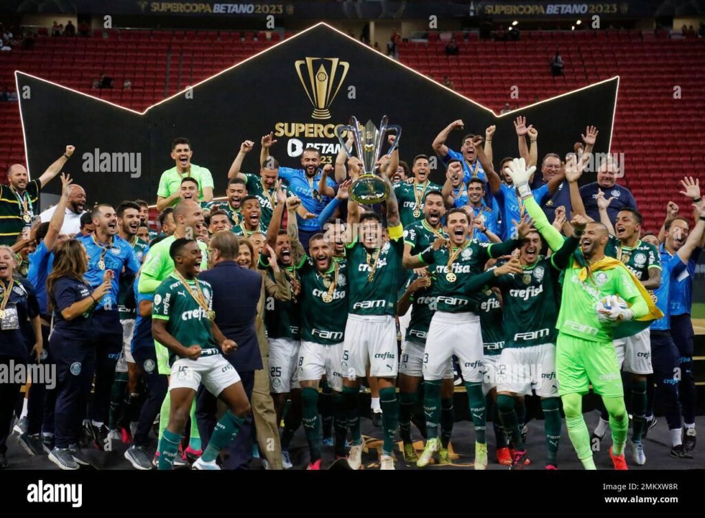 Brazil, Bulgaria, Italy, and Netherlands Celebrate Stunning Super Cup Victories