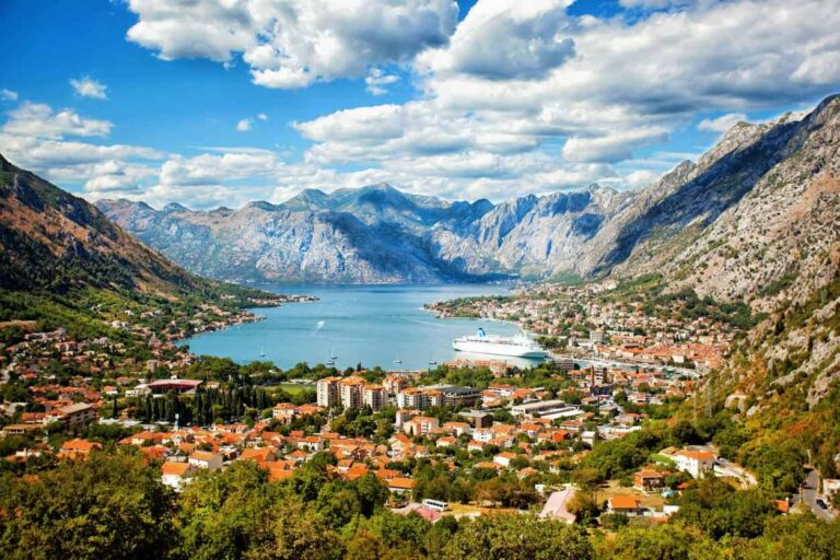 Montenegro and Italy Set to Unite Electricity Markets for Enhanced Energy Collaboration Montenegro and Italy Set to Unite Electricity Markets for Enhanced Energy Collaboration