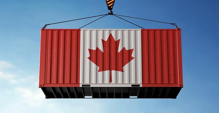 GOP Senator Warns of Persistent Imbalance in Canada-US Trade Relations GOP Senator Warns of Persistent Imbalance in Canada-US Trade Relations