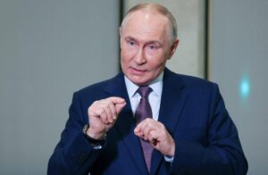 Russia’s ‘Human Safari’ in Southern Ukraine Sends a Stark Warning to the World