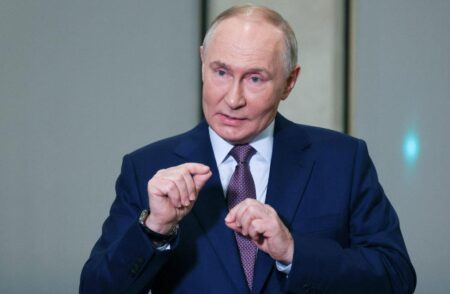 Russia’s ‘Human Safari’ in Southern Ukraine Sends a Stark Warning to the World Russia’s ‘Human Safari’ in Southern Ukraine Sends a Stark Warning to the World