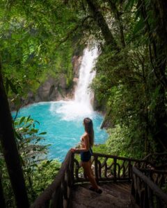 Costa Rica Shines Alongside Mexico, US, Brazil, and Peru at World Travel Market London 2025