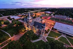 Ohio University Student Speaks Out Amid Backlash Over New Turning Point USA Chapter