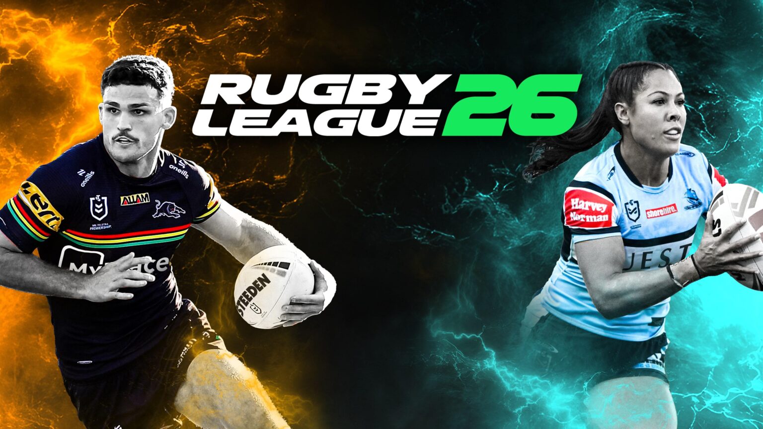 Rugby League Ashes Live: Australia Dominates England in Epic Wembley Clash After 22 Years