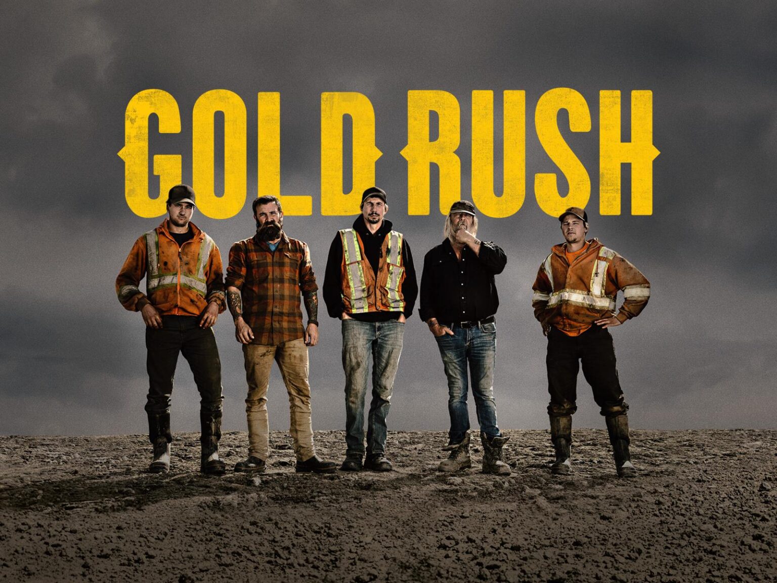 Is Canada Falling Behind in the Global Gold Rush? Is Canada Falling Behind in the Global Gold Rush?
