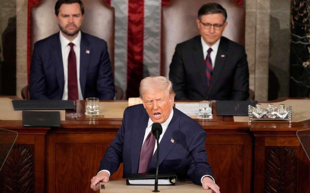 Trump Administration Launches Major Probe into China’s Adherence to 2020 Trade Agreement Trump Administration Launches Major Probe into China’s Adherence to 2020 Trade Agreement