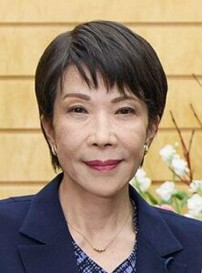 Sanae Takaichi Breaks Barriers as Japan’s First Female Prime Minister in a Dramatic Political Upset