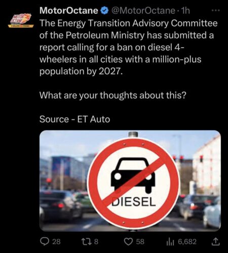 France and Spain Unite to Drive a Diesel and Petrol Car Ban by 2035 France and Spain Unite to Drive a Diesel and Petrol Car Ban by 2035