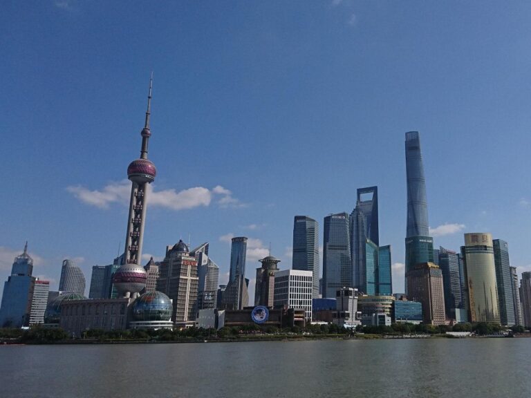 China’s Unstoppable Boldness Shaping the Future of the United Kingdom China’s Unstoppable Boldness Shaping the Future of the United Kingdom