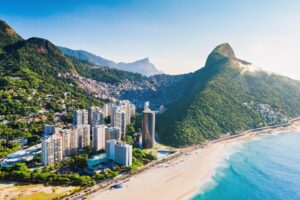 Brazil’s Bold Sustainable Fuels Pledge: Ambitious Vision or Risky Gamble?