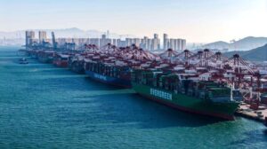 China and the United States, Fall 2025: A Timeline of Tensions, Threats, and Dialogue

—

Fall 2025: Unraveling the High-Stakes Drama Between China and the United States