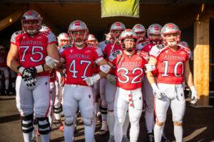 Don’t Miss the Exciting IFAF Euros Semifinal: Finland vs Italy Live on Oct. 25 at 1 PM CET (7 AM ET)
