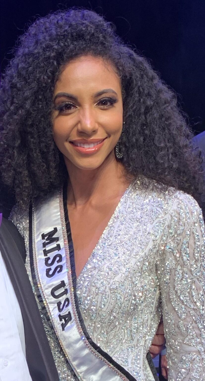 Miss USA 2025: Stunning New Champion Crowned! Miss USA 2025: Stunning New Champion Crowned!