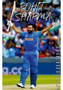 Rohit Sharma Reveals How His Break Sparked an Incredible Comeback in Australia