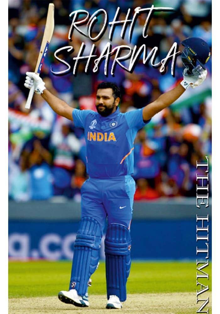 Rohit Sharma Reveals How His Break Sparked an Incredible Comeback in Australia Rohit Sharma Reveals How His Break Sparked an Incredible Comeback in Australia