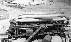 Russia Announces Breakthrough in Nuclear-Powered Burevestnik Cruise Missile Test