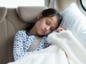 Are Kids Battling Sleepless Nights and Constant Fatigue?