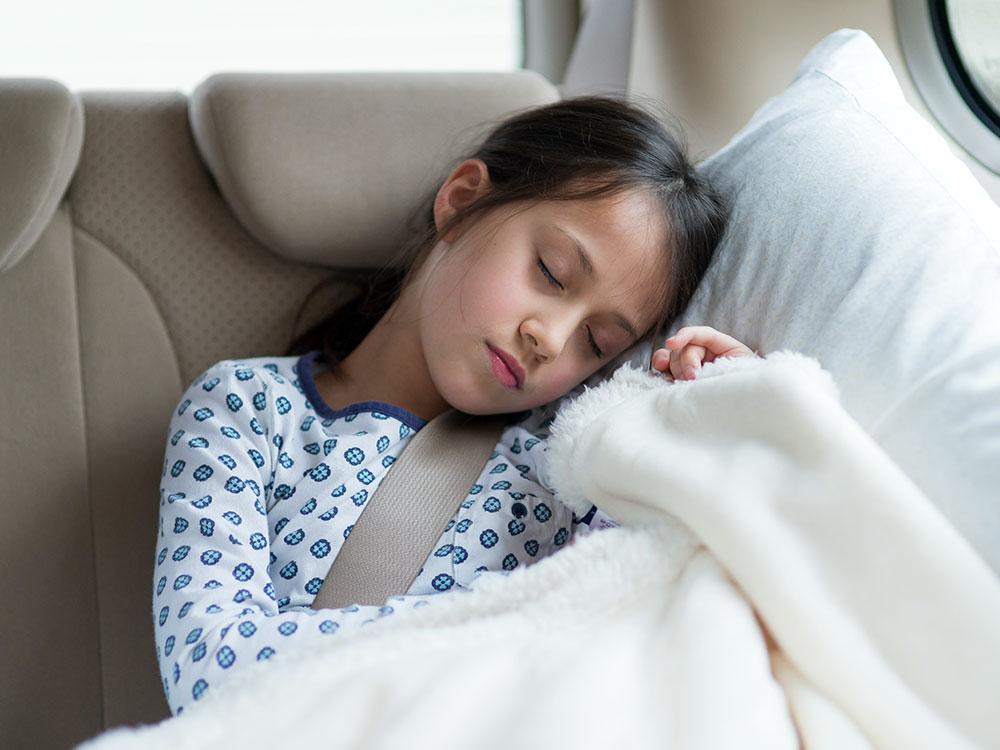 Are Kids Battling Sleepless Nights and Constant Fatigue? Are Kids Battling Sleepless Nights and Constant Fatigue?